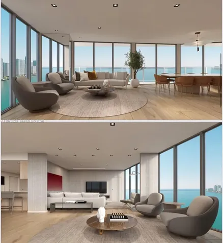 465 Brickell Avenue Miami FL 33131