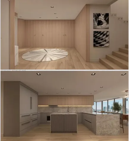 465 Brickell Avenue Miami FL 33131