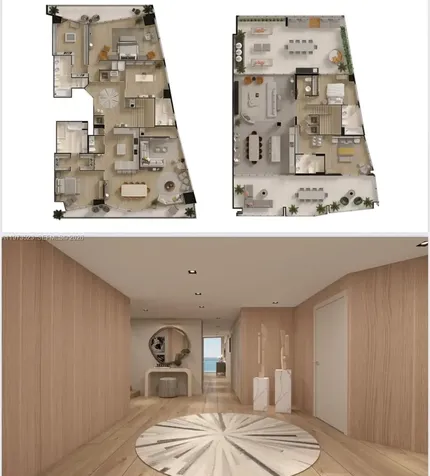465 Brickell Avenue Miami FL 33131