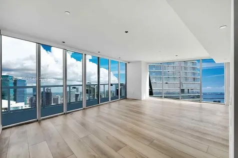 465 Brickell Avenue Miami FL 33131