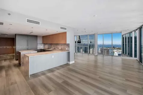 465 Brickell Avenue Miami FL 33131