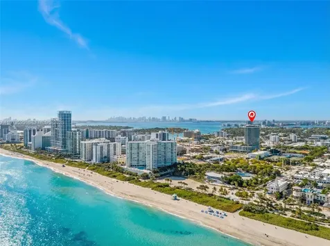 580 72nd Street Miami Beach FL 33141