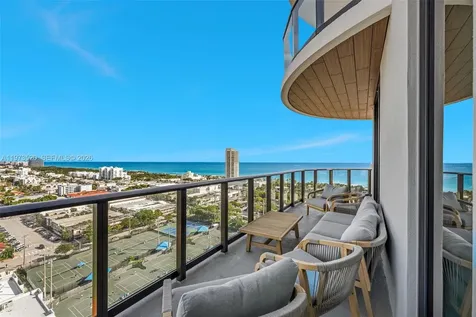 580 72nd Street Miami Beach FL 33141