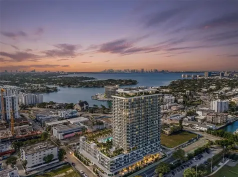 580 72nd Street Miami Beach FL 33141