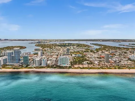580 72nd Street Miami Beach FL 33141