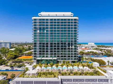 580 72nd Street Miami Beach FL 33141