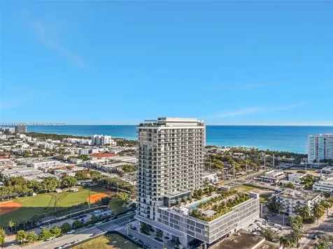 580 72nd Street Miami Beach FL 33141