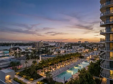 580 72nd Street Miami Beach FL 33141