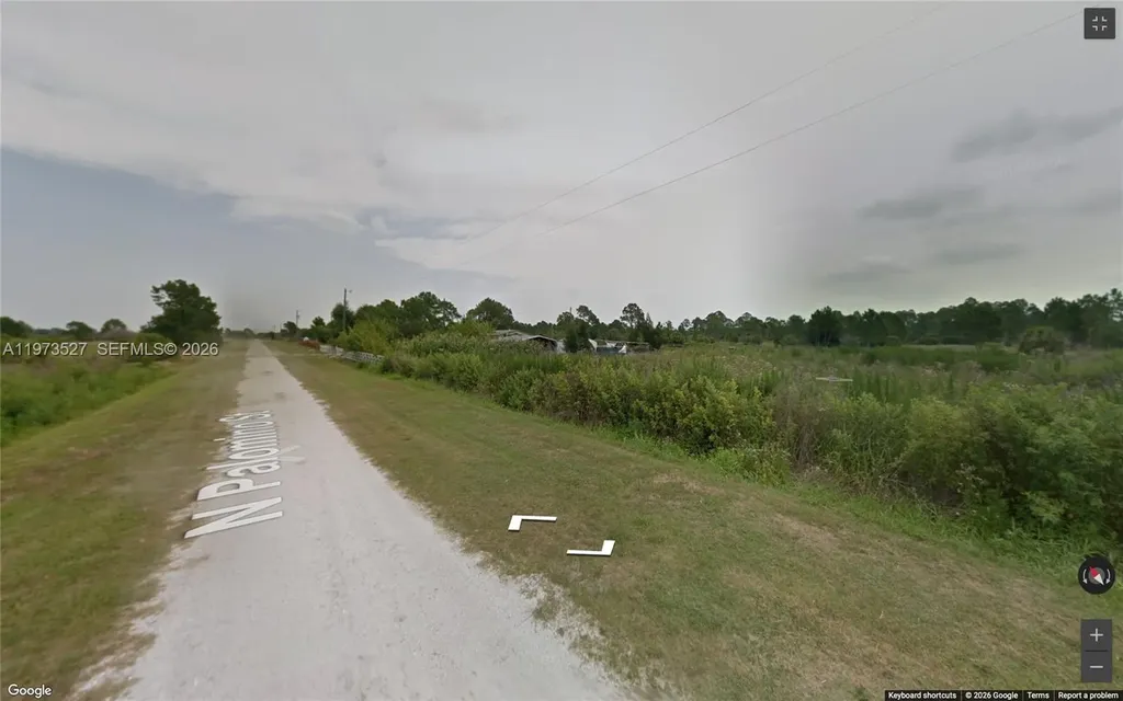435 N Palomino Street Clewiston FL 33440