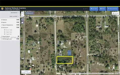 435 N Palomino Street Clewiston FL 33440