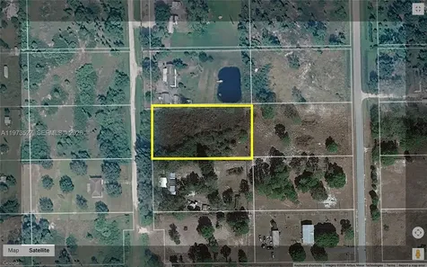 435 N Palomino Street Clewiston FL 33440
