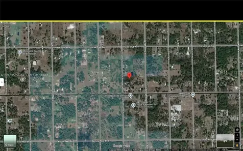 435 N Palomino Street Clewiston FL 33440