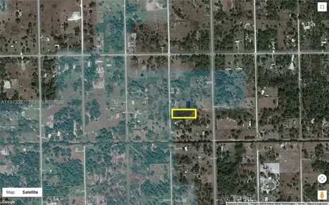 435 N Palomino Street Clewiston FL 33440
