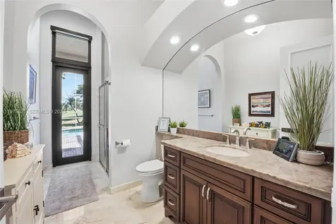 2465 Provence Circle Weston FL 33327