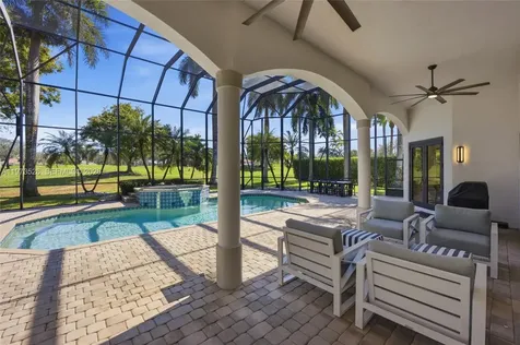 2465 Provence Circle Weston FL 33327