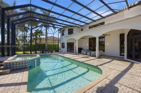 2465 Provence Circle Weston FL 33327