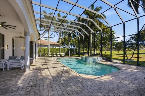 2465 Provence Circle Weston FL 33327