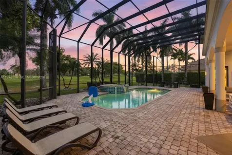 2465 Provence Circle Weston FL 33327
