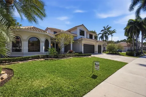 2465 Provence Circle Weston FL 33327