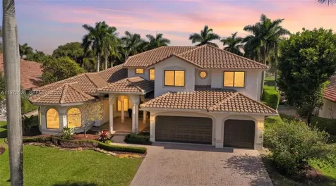 2465 Provence Circle Weston FL 33327
