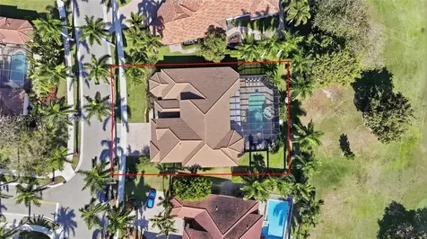 2465 Provence Circle Weston FL 33327
