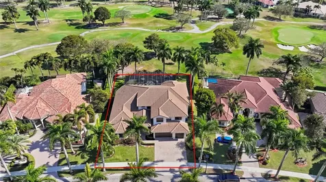 2465 Provence Circle Weston FL 33327