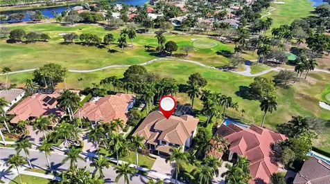 2465 Provence Circle Weston FL 33327