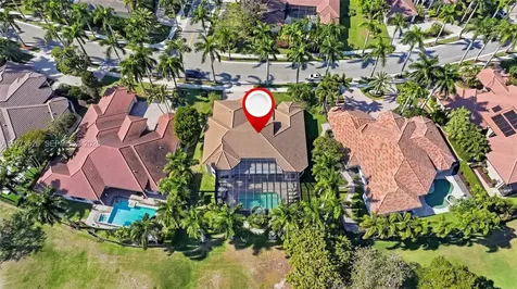 2465 Provence Circle Weston FL 33327