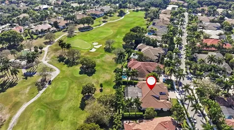 2465 Provence Circle Weston FL 33327