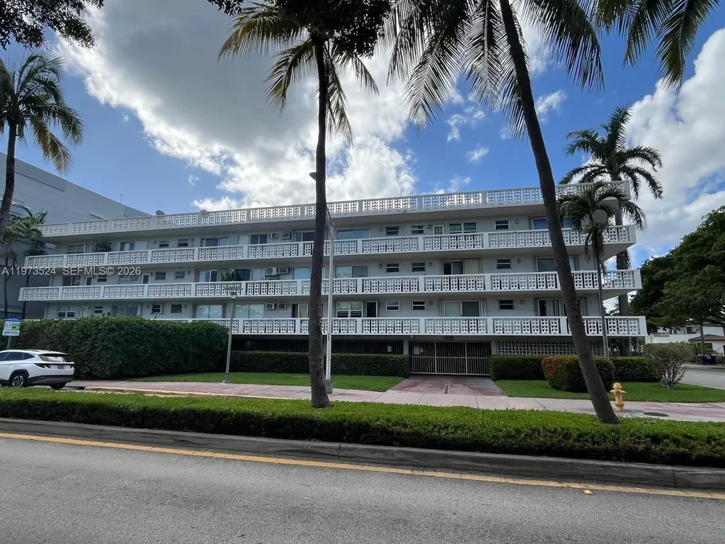 1698 Jefferson Avenue Miami Beach FL 33139