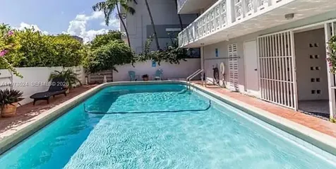 1698 Jefferson Avenue Miami Beach FL 33139