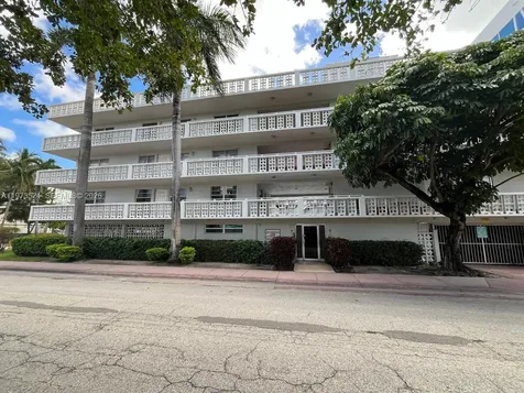 1698 Jefferson Avenue Miami Beach FL 33139
