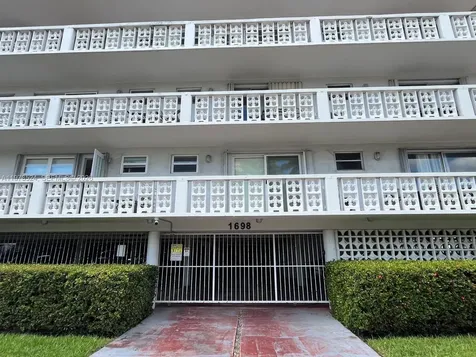 1698 Jefferson Avenue Miami Beach FL 33139
