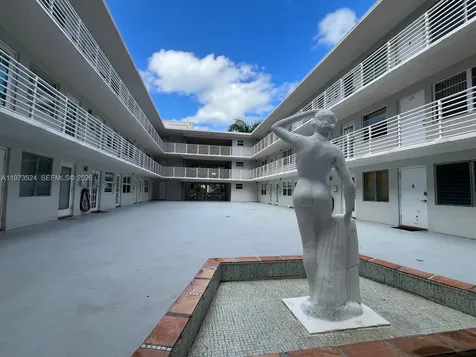 1698 Jefferson Avenue Miami Beach FL 33139