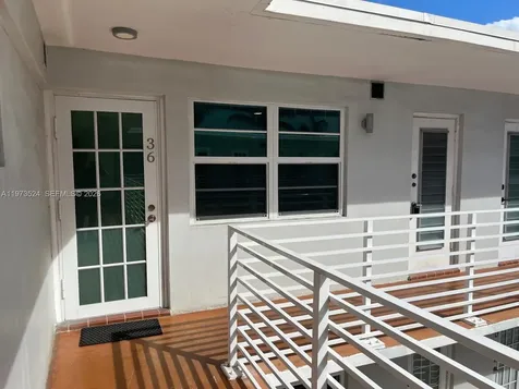 1698 Jefferson Avenue Miami Beach FL 33139