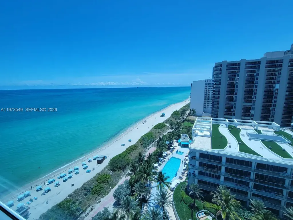 6801 Collins Avenue Miami Beach FL 33141