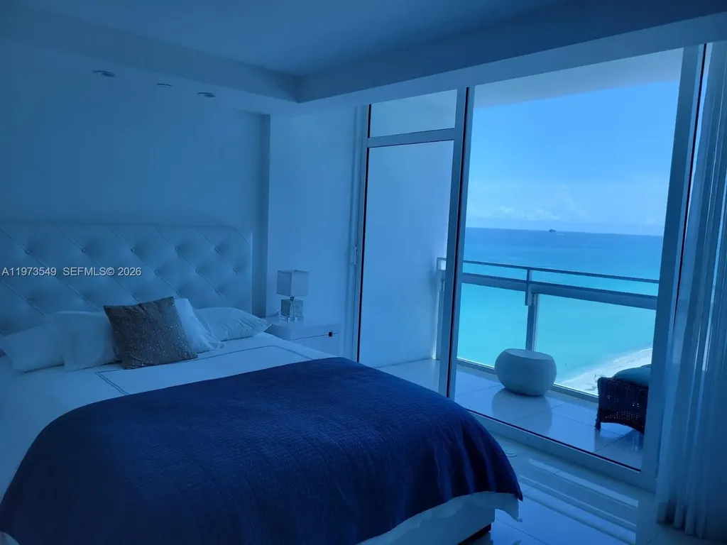 6801 Collins Avenue Miami Beach FL 33141