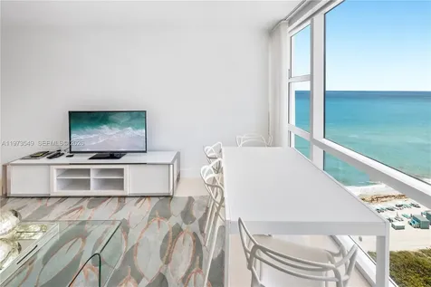 6801 Collins Avenue Miami Beach FL 33141
