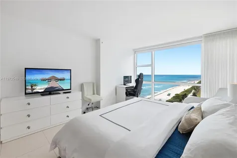 6801 Collins Avenue Miami Beach FL 33141