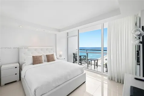6801 Collins Avenue Miami Beach FL 33141