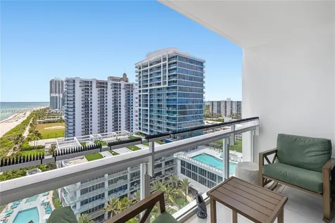 6801 Collins Avenue Miami Beach FL 33141