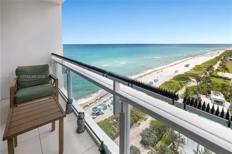6801 Collins Avenue Miami Beach FL 33141