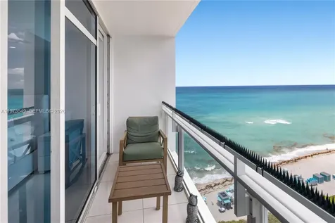 6801 Collins Avenue Miami Beach FL 33141