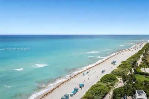 6801 Collins Avenue Miami Beach FL 33141