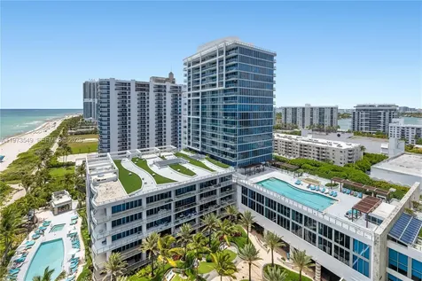 6801 Collins Avenue Miami Beach FL 33141