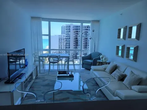 6801 Collins Avenue Miami Beach FL 33141
