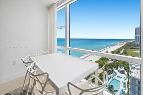 6801 Collins Avenue Miami Beach FL 33141
