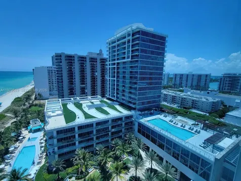 6801 Collins Avenue Miami Beach FL 33141