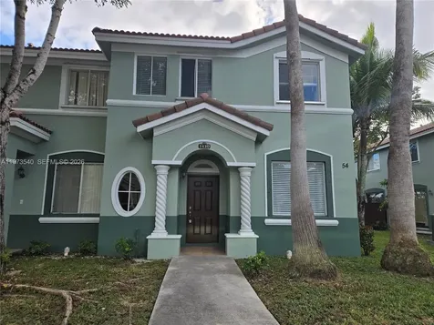 1407 SE 24th Court Homestead FL 33035