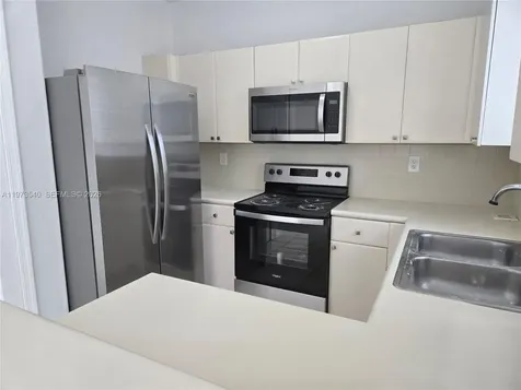 1407 SE 24th Court Homestead FL 33035